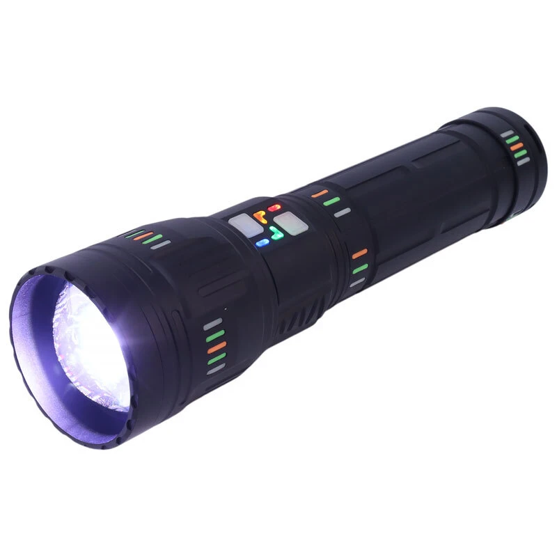 چراغ قوه شارژی Yemao YM-G600