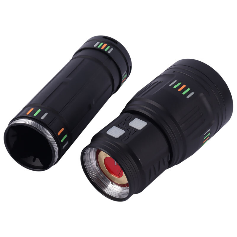 چراغ قوه شارژی Yemao YM-G600