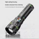 چراغ قوه شارژی Yemao YM-G600