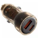 شارژر فندکی فست شارژ XO XO-CC60 3A QC3.0 PD 60W