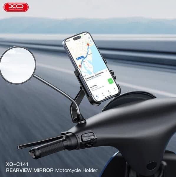هولدر موتوری ایکس او XO-C141