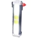 چراغ قوه شارژی خورشیدی GSH-9259-8