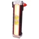 چراغ قوه شارژی خورشیدی GSH-9259-8