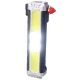 چراغ قوه شارژی خورشیدی GSH-9259-8