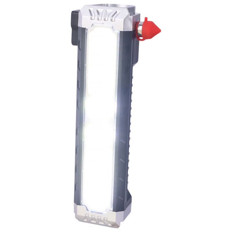 چراغ قوه شارژی خورشیدی GSH-9259-8