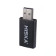 هدست گیمینگ Hiska GHR-06