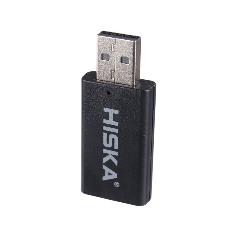هدست گیمینگ Hiska GHR-06