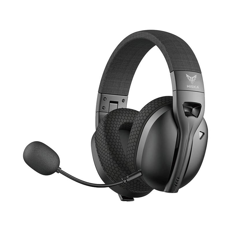 هدست گیمینگ Hiska GHR-06