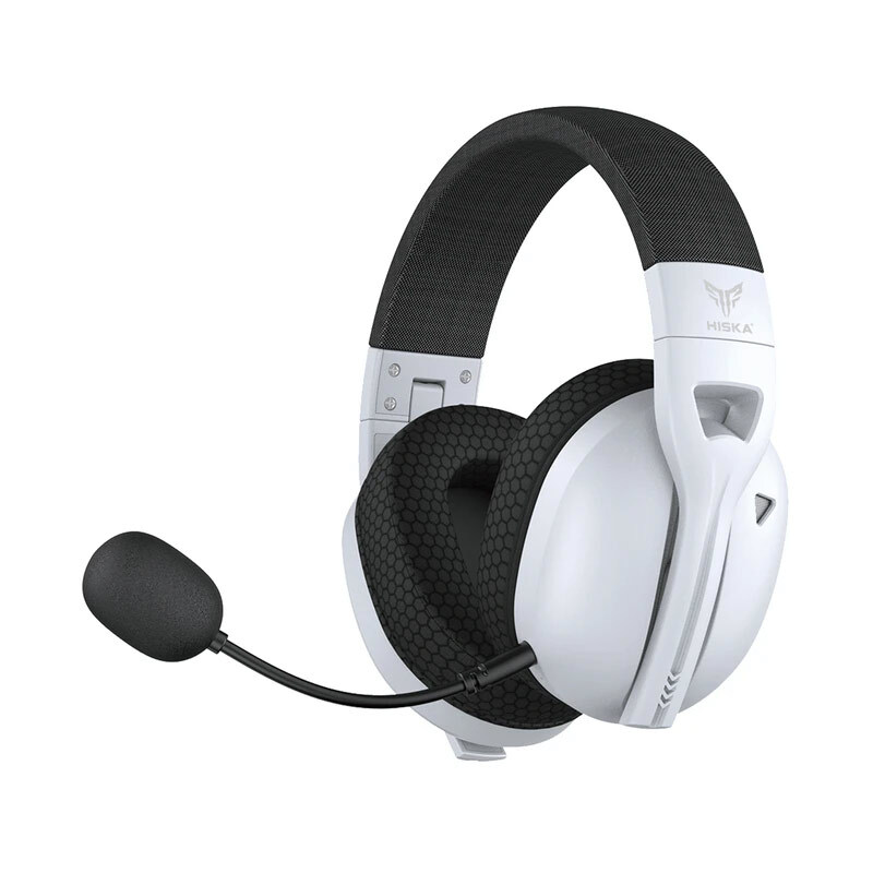 هدست گیمینگ Hiska GHR-06