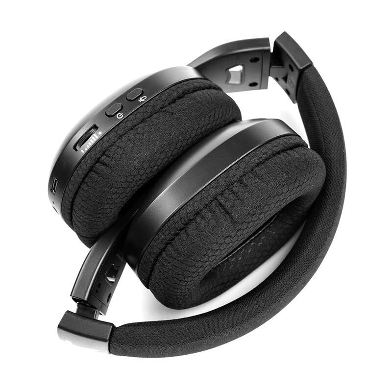 هدست گیمینگ Hiska GHR-06