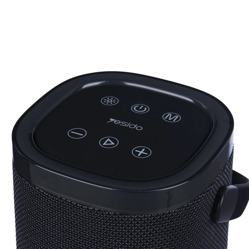 اسپیکر بلوتوثی یسیدو YSW25