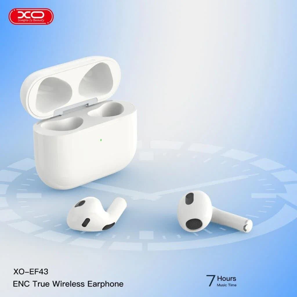 هندزفری بلوتوثی ایکس او XO-EF43