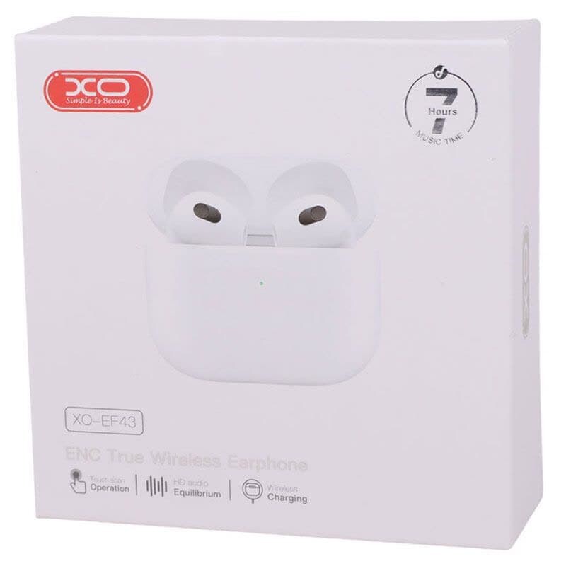 هندزفری بلوتوثی ایکس او XO-EF43