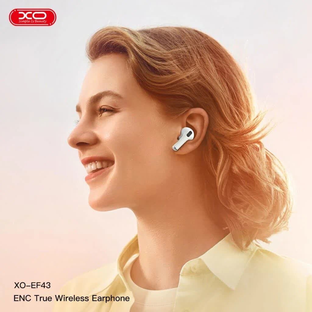 هندزفری بلوتوثی ایکس او XO-EF43