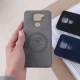قاب چرمی Polo & Racquet Club شیائومی Redmi Note 9 / Redmi 10x 4G طرح مگ سیف