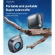 اسپیکر بلوتوثی یسیدو Mini YSW24