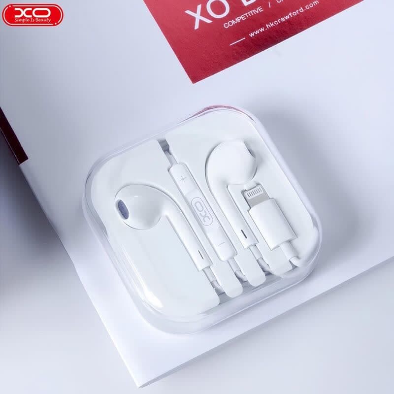 هندزفری لایتنینگ ایکس او XO-EP75