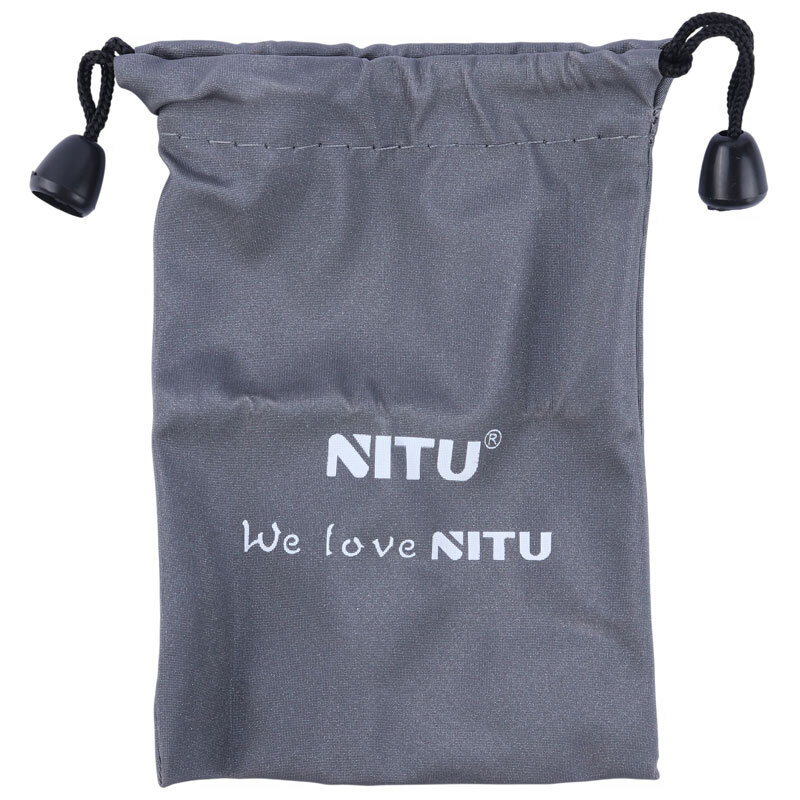 میکروفون یقه ای Nitu NM01
