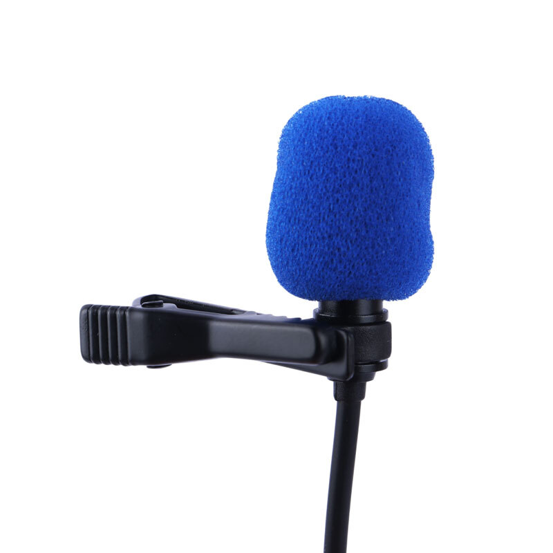 میکروفون یقه ای Nitu NM01