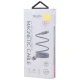 کابل تایپ سی فست شارژ Yesido CA173 3A 1m