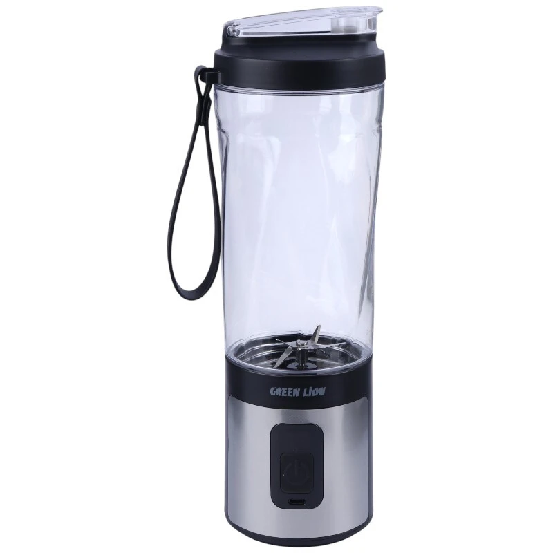 مخلوط کن شارژی گرین لاین Projet Blender GL-PJ7