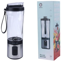 مخلوط کن شارژی گرین لاین Projet Blender GL-PJ7
