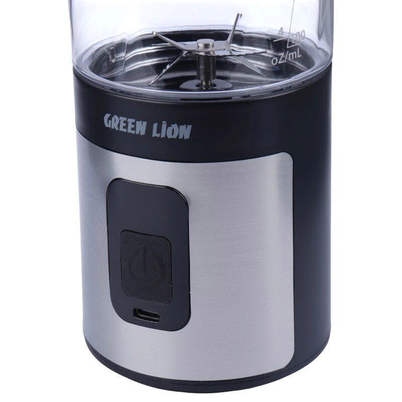 مخلوط کن شارژی گرین لاین Projet Blender GL-PJ7