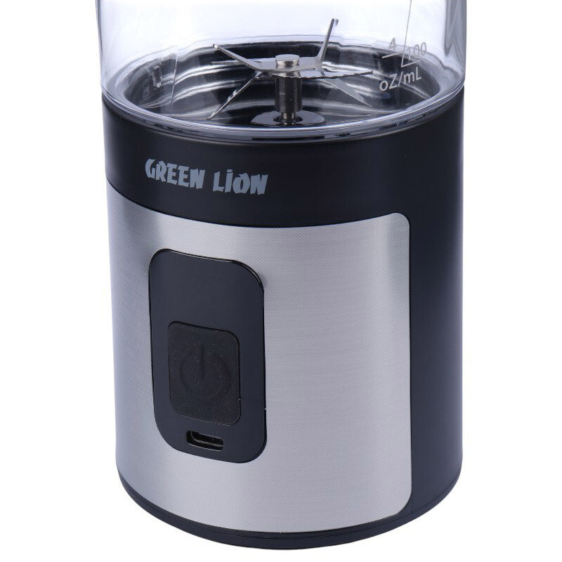 مخلوط کن شارژی گرین لاین Projet Blender GL-PJ7