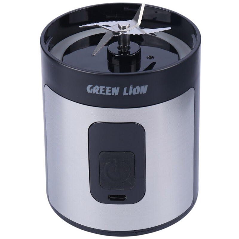 مخلوط کن شارژی گرین لاین Projet Blender GL-PJ7