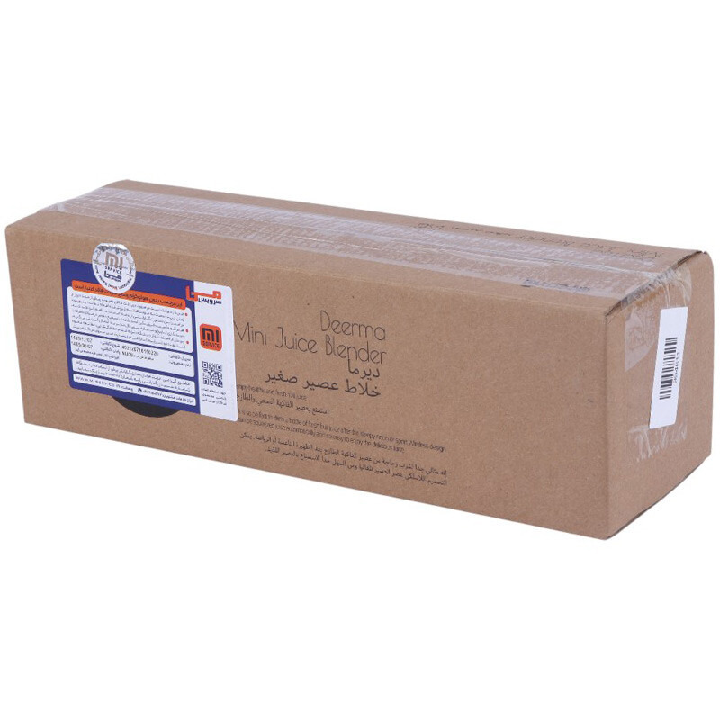 مخلوط کن شارژی شیائومی Deerma Dem-NU05