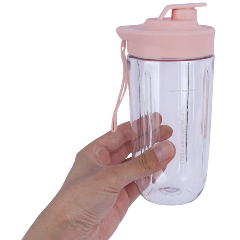 مخلوط کن شارژی شیائومی Deerma Dem-NU05