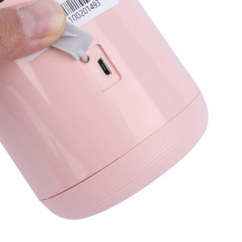 مخلوط کن شارژی شیائومی Deerma Dem-NU05