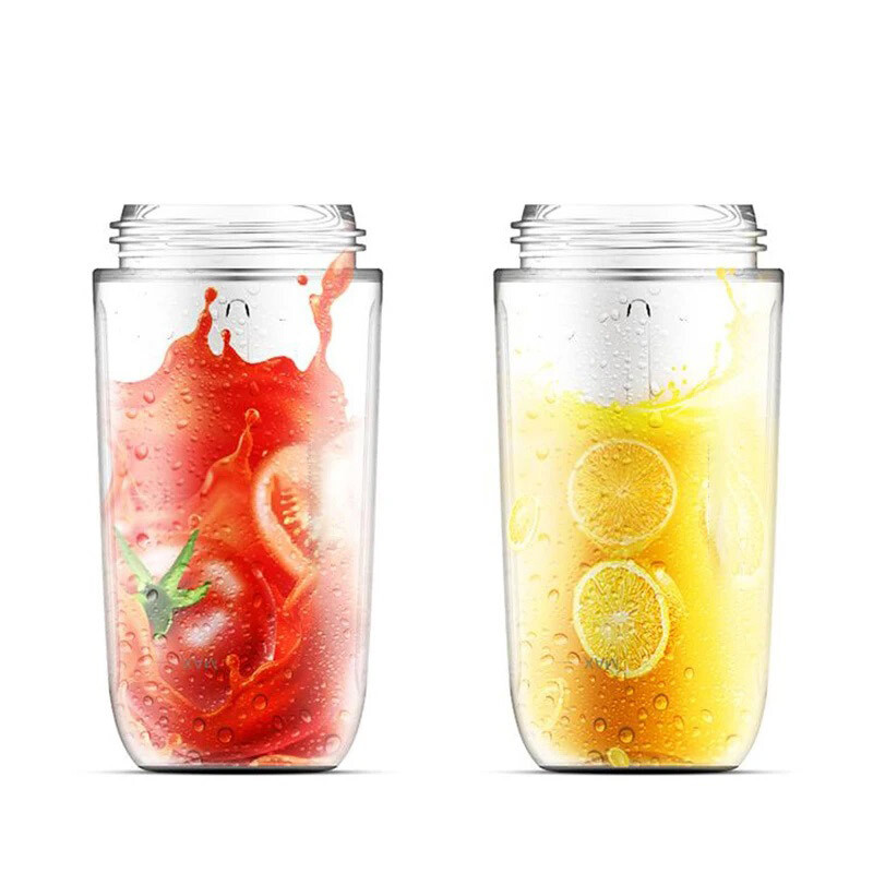 مخلوط کن شارژی شیائومی Deerma Dem-NU05