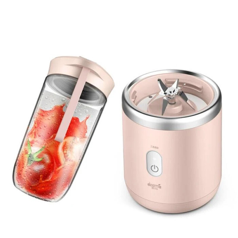 مخلوط کن شارژی شیائومی Deerma Dem-NU05