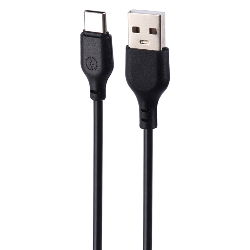 شارژر فندکی فست شارژ XO XO-CC55 3A 18W + کابل تایپ سی