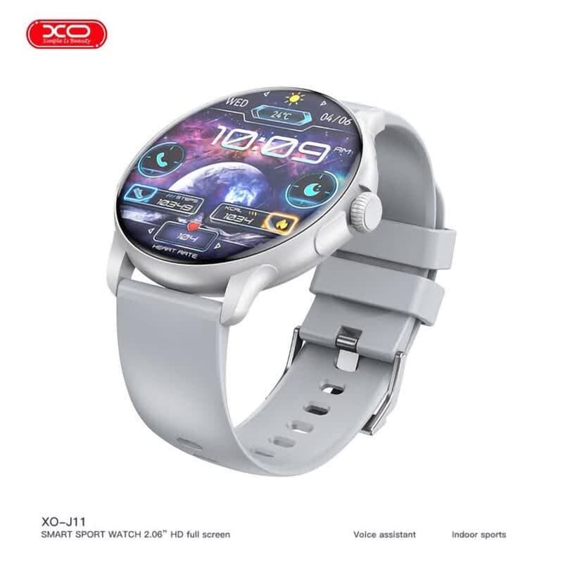 ساعت هوشمند ایکس او XO-J11