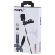 میکروفون یقه ای Nitu NM02