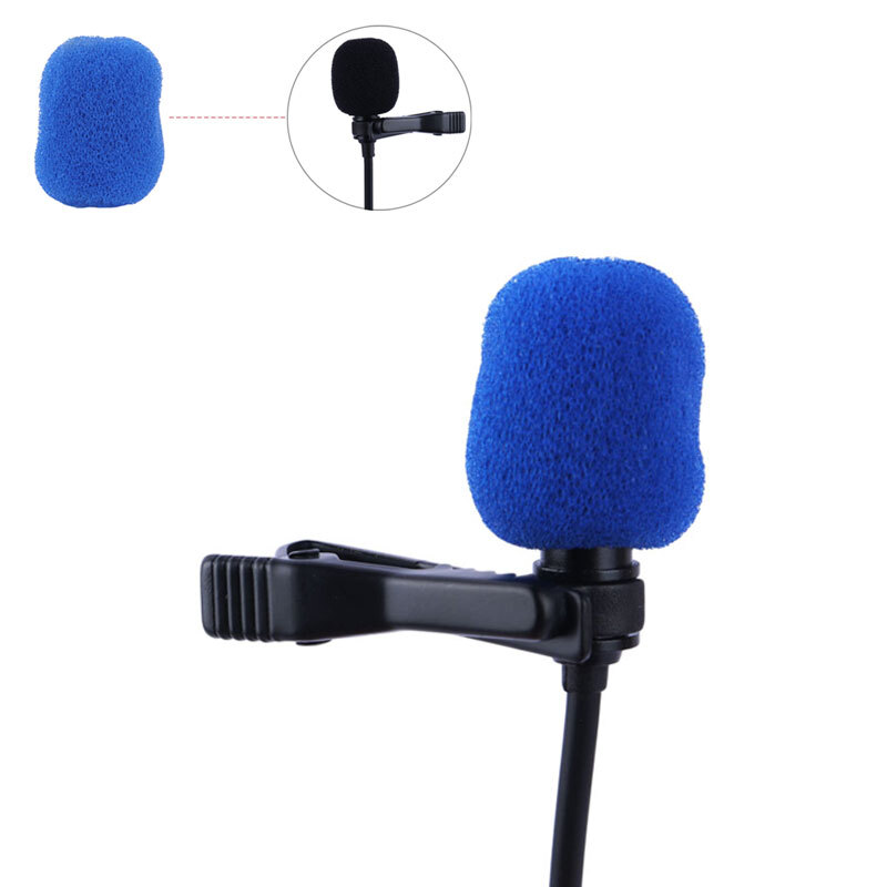 میکروفون یقه ای Nitu NM03