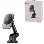 هولدر و شارژر وایرلس 15 وات ایکس او CX018