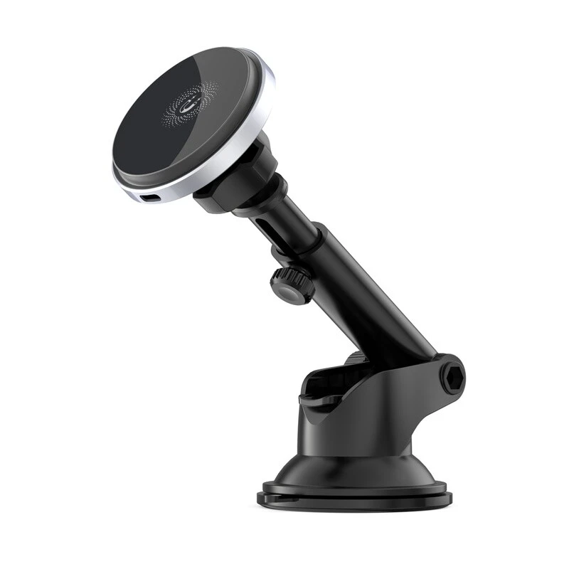 هولدر و شارژر وایرلس 15 وات ایکس او XO-CX017