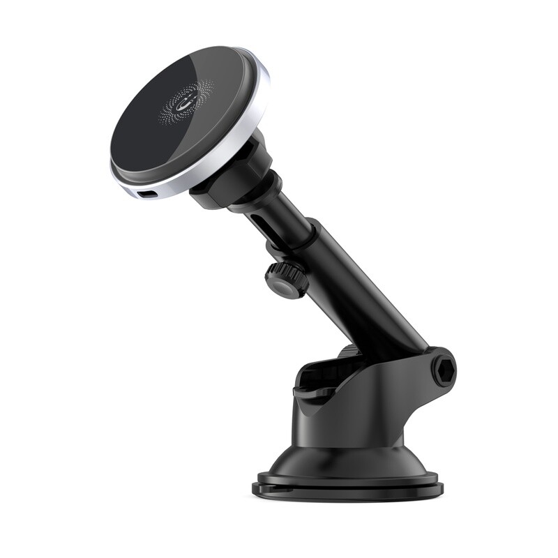 هولدر و شارژر وایرلس 15 وات ایکس او XO-CX017