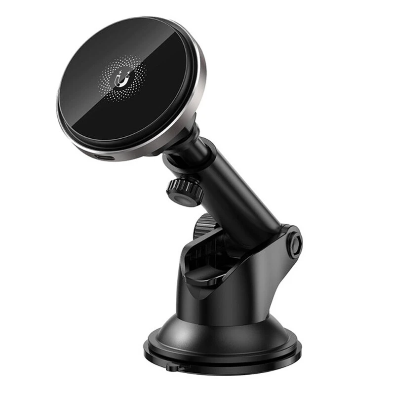 هولدر و شارژر وایرلس 15 وات ایکس او XO-CX017