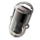 شارژر فندکی فست شارژ YESIDO Y69 3A QC 30W