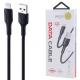 کابل آیفونی فست شارژ Yesido CA97L 2.4A 1.2m