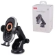 هولدر و شارژر وایرلس 15 وات ایکس او XO-WX038