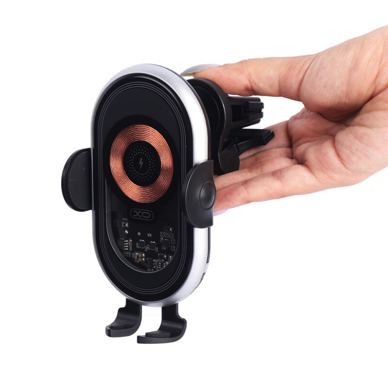هولدر و شارژر وایرلس 15 وات ایکس او XO-WX038