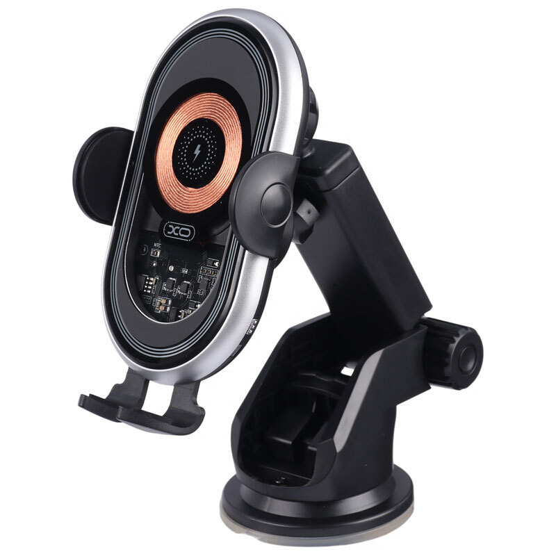 هولدر و شارژر وایرلس 15 وات ایکس او XO-WX038