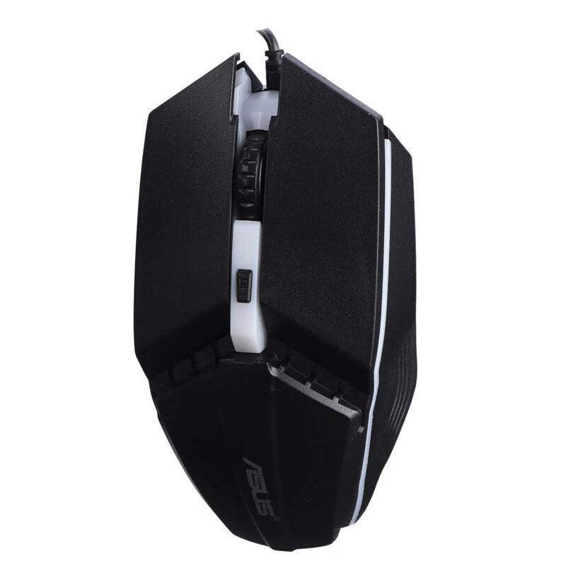 موس گیمینگ ایسوس X3
