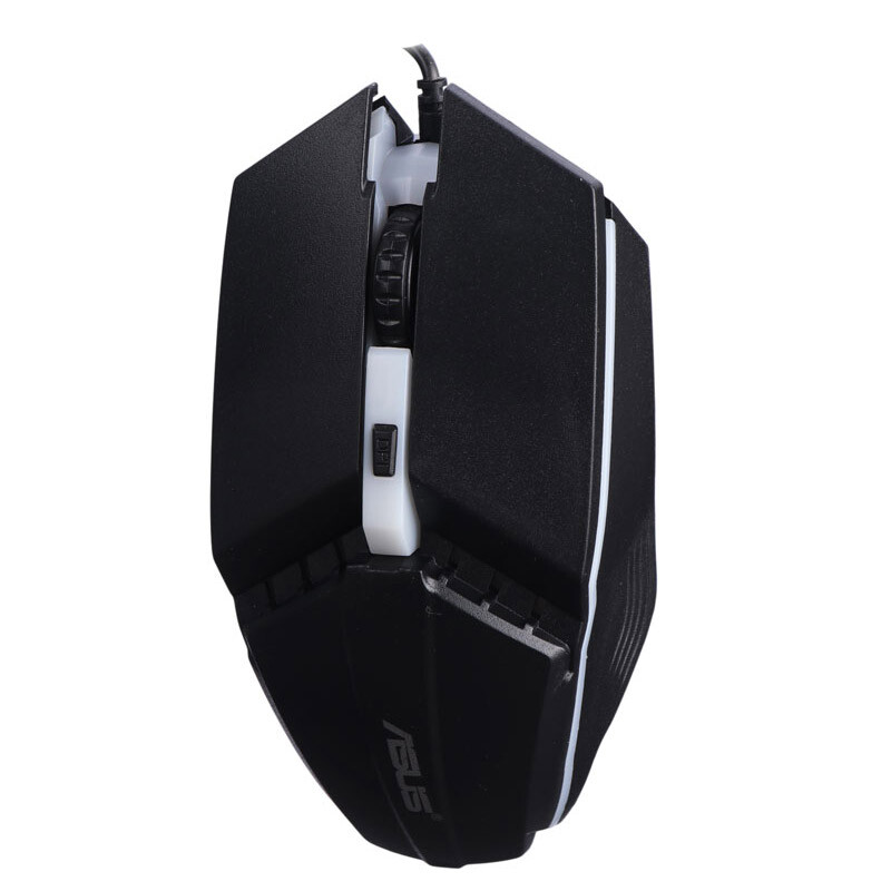 موس گیمینگ ایسوس X3