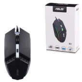 موس گیمینگ ایسوس X3